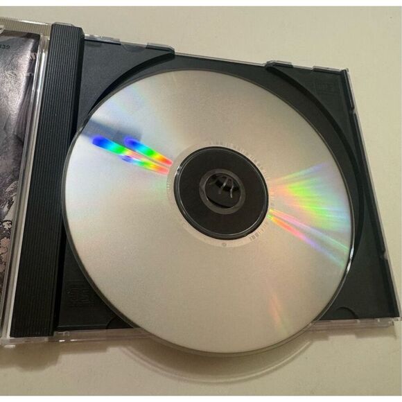 Relayer [Remaster] by Yes (CD, Sep-1994, Atlantic (Label)) - Picture 4 of 5